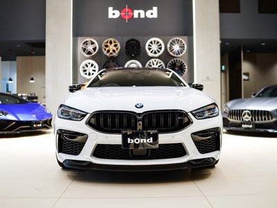 صورة مصغرة 61 لـ 2023 BMW M8 GRAN COUPE