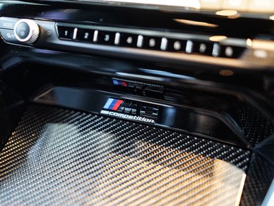 صورة مصغرة 38 لـ 2023 BMW M8 GRAN COUPE