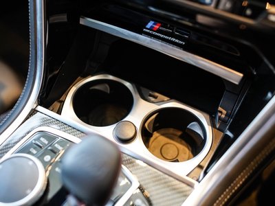 صورة مصغرة 37 لـ 2023 BMW M8 GRAN COUPE