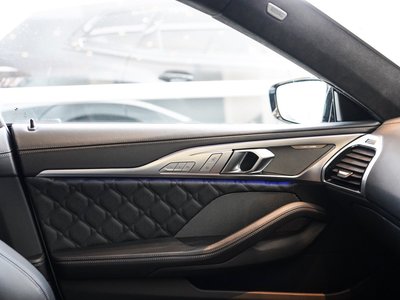 صورة مصغرة 40 لـ 2023 BMW M8 GRAN COUPE