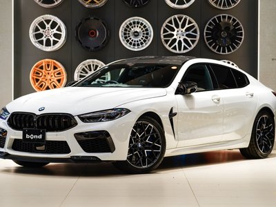 صورة مصغرة 76 لـ 2023 BMW M8 GRAN COUPE