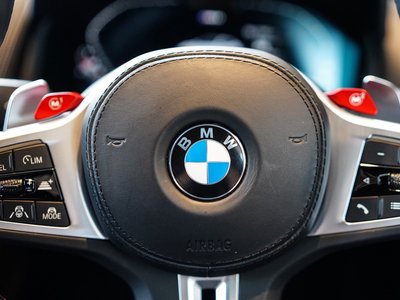 صورة مصغرة 31 لـ 2023 BMW M8 GRAN COUPE