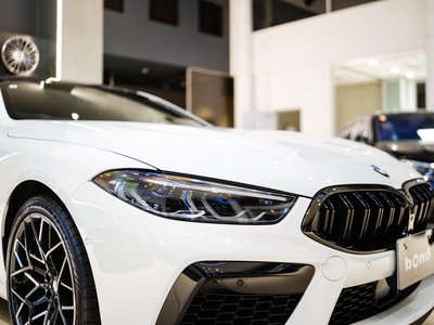 صورة مصغرة 63 لـ 2023 BMW M8 GRAN COUPE