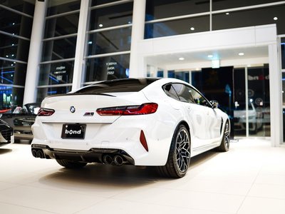 صورة مصغرة 68 لـ 2023 BMW M8 GRAN COUPE