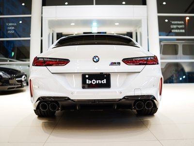 صورة مصغرة 66 لـ 2023 BMW M8 GRAN COUPE