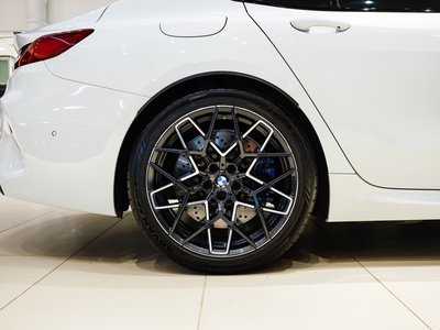 صورة مصغرة 10 لـ 2023 BMW M8 GRAN COUPE