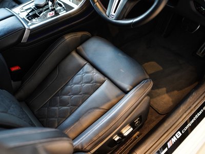 صورة مصغرة 20 لـ 2023 BMW M8 GRAN COUPE