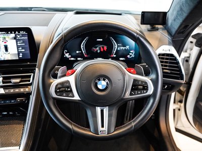 صورة مصغرة 29 لـ 2023 BMW M8 GRAN COUPE