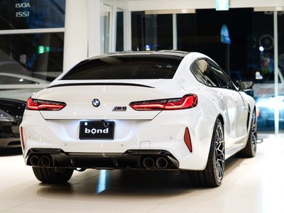 صورة مصغرة 71 لـ 2023 BMW M8 GRAN COUPE