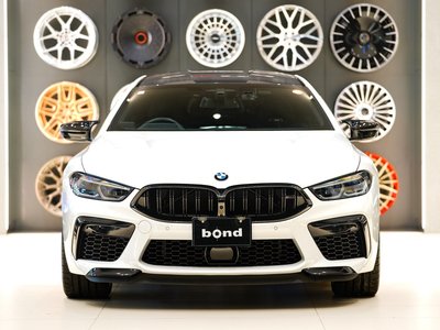 صورة مصغرة 6 لـ 2023 BMW M8 GRAN COUPE