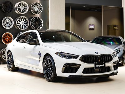 صورة مصغرة 52 لـ 2023 BMW M8 GRAN COUPE
