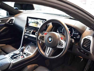 صورة مصغرة 45 لـ 2023 BMW M8 GRAN COUPE