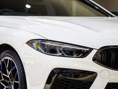 صورة مصغرة 56 لـ 2023 BMW M8 GRAN COUPE