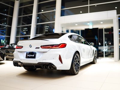 صورة مصغرة 67 لـ 2023 BMW M8 GRAN COUPE