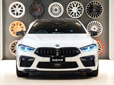 صورة مصغرة 51 لـ 2023 BMW M8 GRAN COUPE