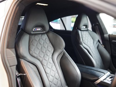 صورة مصغرة 4 لـ 2023 BMW M8 GRAN COUPE