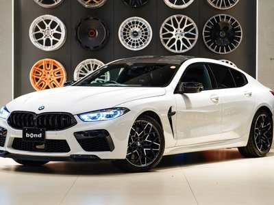صورة مصغرة 75 لـ 2023 BMW M8 GRAN COUPE