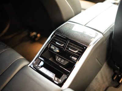 صورة مصغرة 47 لـ 2023 BMW M8 GRAN COUPE