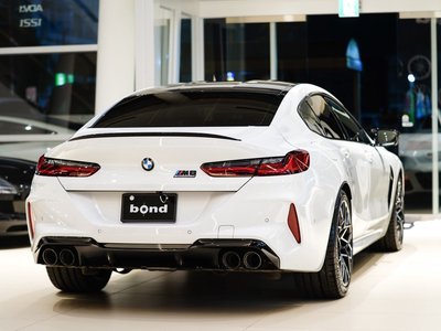 صورة مصغرة 2 لـ 2023 BMW M8 GRAN COUPE