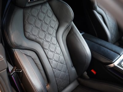 صورة مصغرة 19 لـ 2023 BMW M8 GRAN COUPE