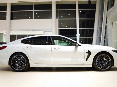 صورة مصغرة 8 لـ 2023 BMW M8 GRAN COUPE