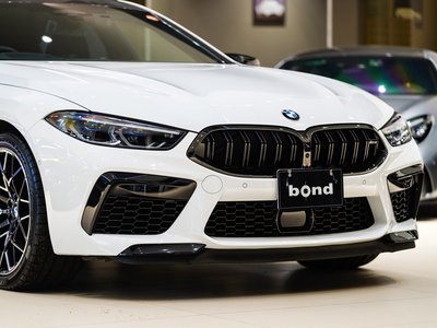 صورة مصغرة 54 لـ 2023 BMW M8 GRAN COUPE