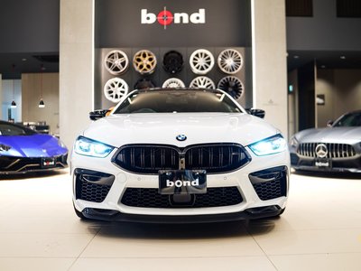 صورة مصغرة 62 لـ 2023 BMW M8 GRAN COUPE