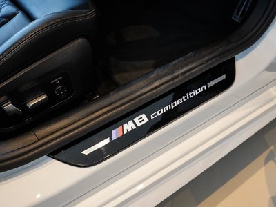 صورة مصغرة 26 لـ 2023 BMW M8 GRAN COUPE