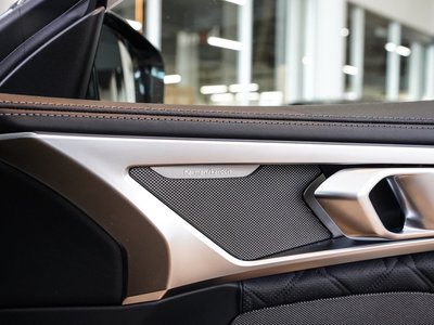 صورة مصغرة 42 لـ 2023 BMW M8 GRAN COUPE