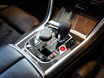صورة مصغرة 35 لـ 2023 BMW M8 GRAN COUPE