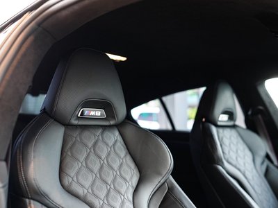 صورة مصغرة 18 لـ 2023 BMW M8 GRAN COUPE