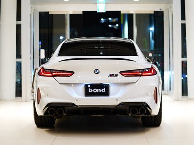 صورة مصغرة 69 لـ 2023 BMW M8 GRAN COUPE
