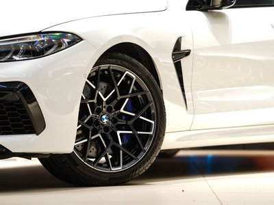 صورة مصغرة 77 لـ 2023 BMW M8 GRAN COUPE