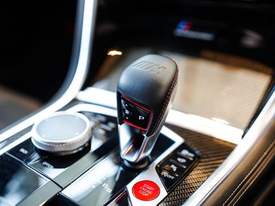 صورة مصغرة 36 لـ 2023 BMW M8 GRAN COUPE