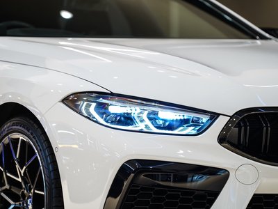 صورة مصغرة 57 لـ 2023 BMW M8 GRAN COUPE
