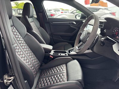 2023 AUDI RS3 SEDAN 照片 51