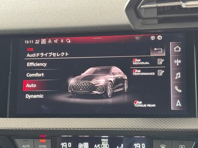 2023 AUDI RS3 SEDAN 照片 28