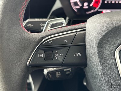 2023 AUDI RS3 SEDAN 照片 38