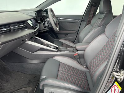 2023 AUDI RS3 SEDAN 照片 48