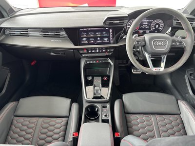 صورة 4 لـ 2023 AUDI RS3 SEDAN