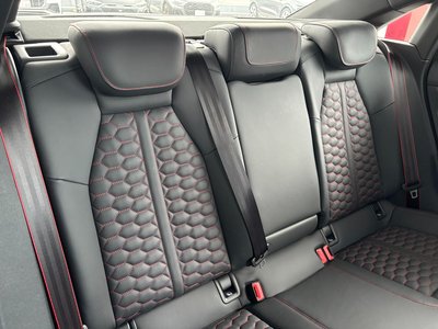 2023 AUDI RS3 SEDAN 照片 21