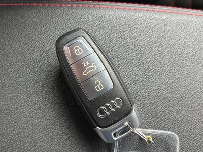 2023 AUDI RS3 SEDAN 照片 36