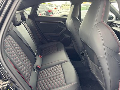 2023 AUDI RS3 SEDAN 照片 50