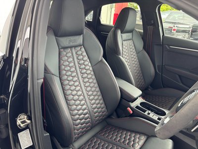 2023 AUDI RS3 SEDAN 照片 20