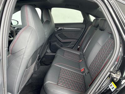 2023 AUDI RS3 SEDAN 照片 49