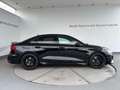 صورة 9 لـ 2023 AUDI RS3 SEDAN