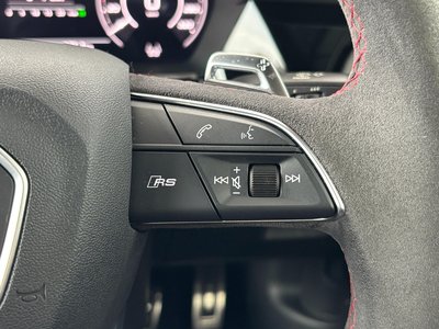 2023 AUDI RS3 SEDAN 照片 39