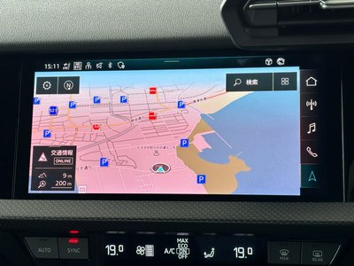 2023 AUDI RS3 SEDAN 照片 24