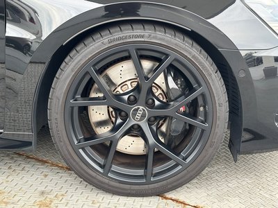 صورة 13 لـ 2023 AUDI RS3 SEDAN