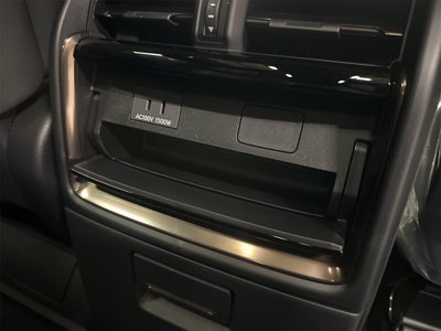 2026 Toyota ALPHARD — фото 66